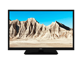 Sony Smart tv service