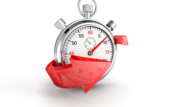 on time delivery service